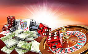 Motor Casino