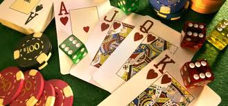 Онлайн казино Motor Casino