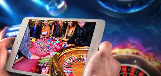 Официальный сайт Casino EzCash